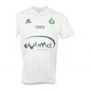 Nouveau Le Coq Sportif 1520431 Asse Blanc T-Shirts Manches Courtes Homme